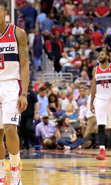 Do any Wizards crack this list of the NBA's top 53 franchise players?